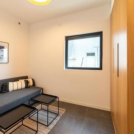 Amazing Penthouse On Gordon Beach 8 Guests Τελ Αβίβ Εξωτερικό φωτογραφία